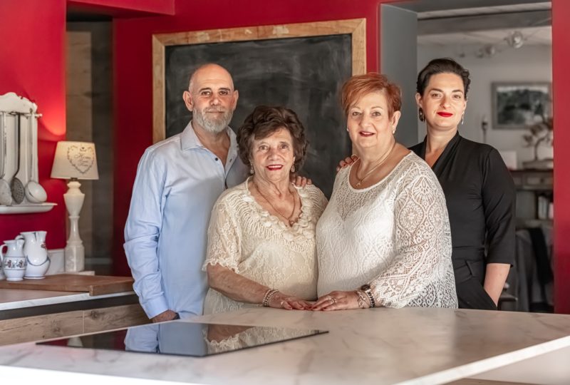 L'équipe l'atelier du 39 L'équipe l'atelier du 39